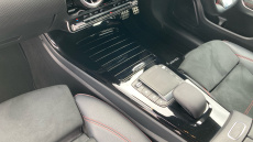 Mercedes-Benz A-Class A180 AMG Line Executive 5dr Auto Petrol Hatchback